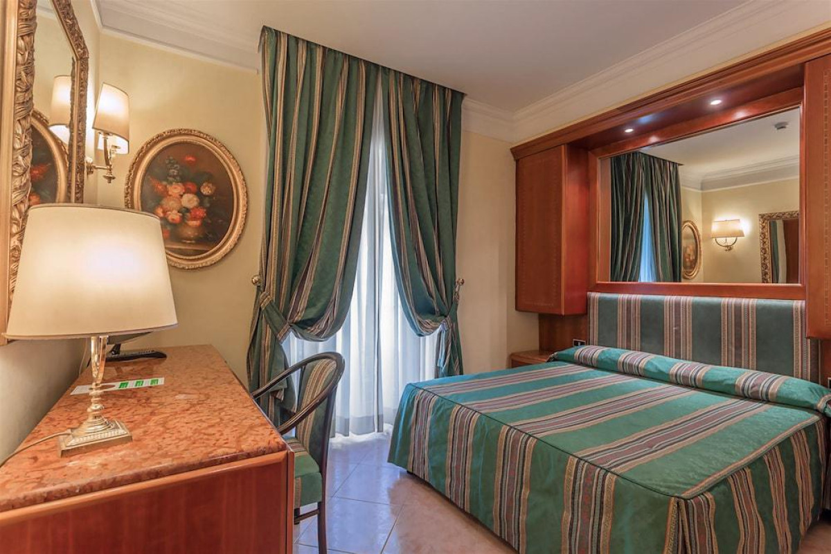 Hotel Luce