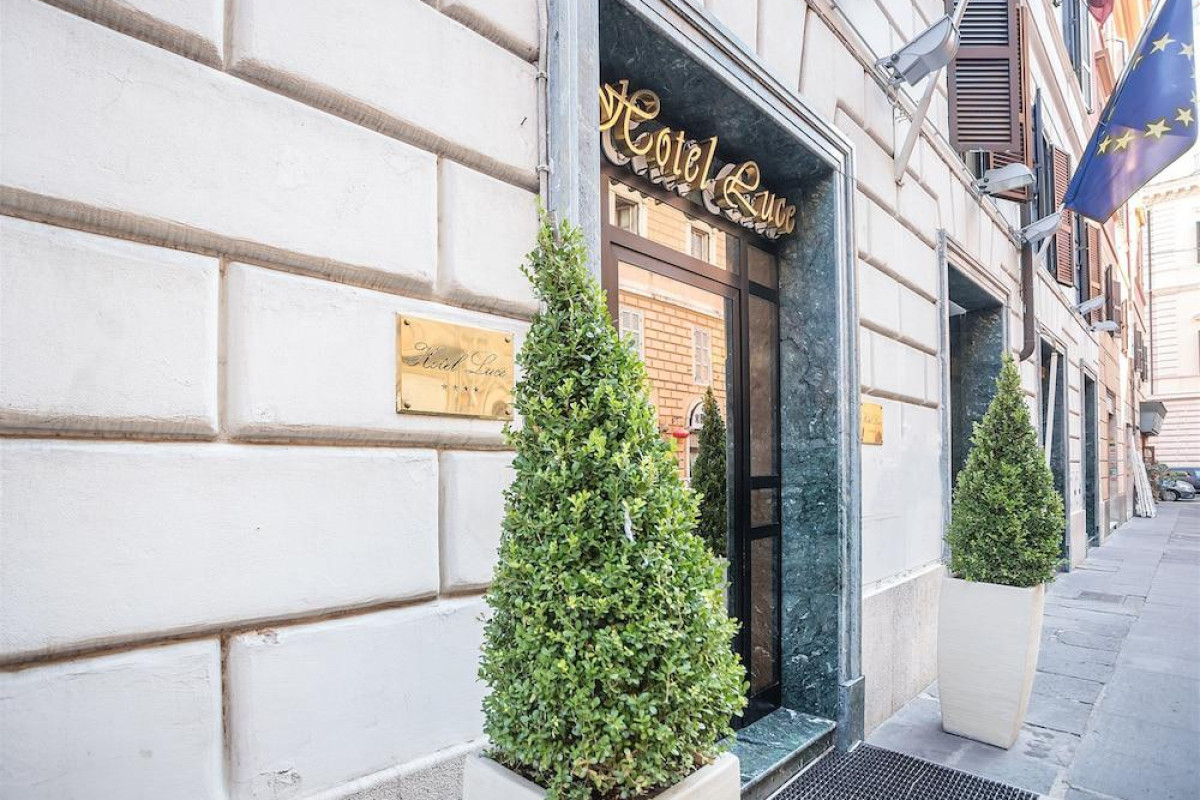 Hotel Luce