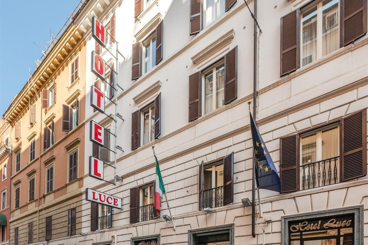 Hotel Luce