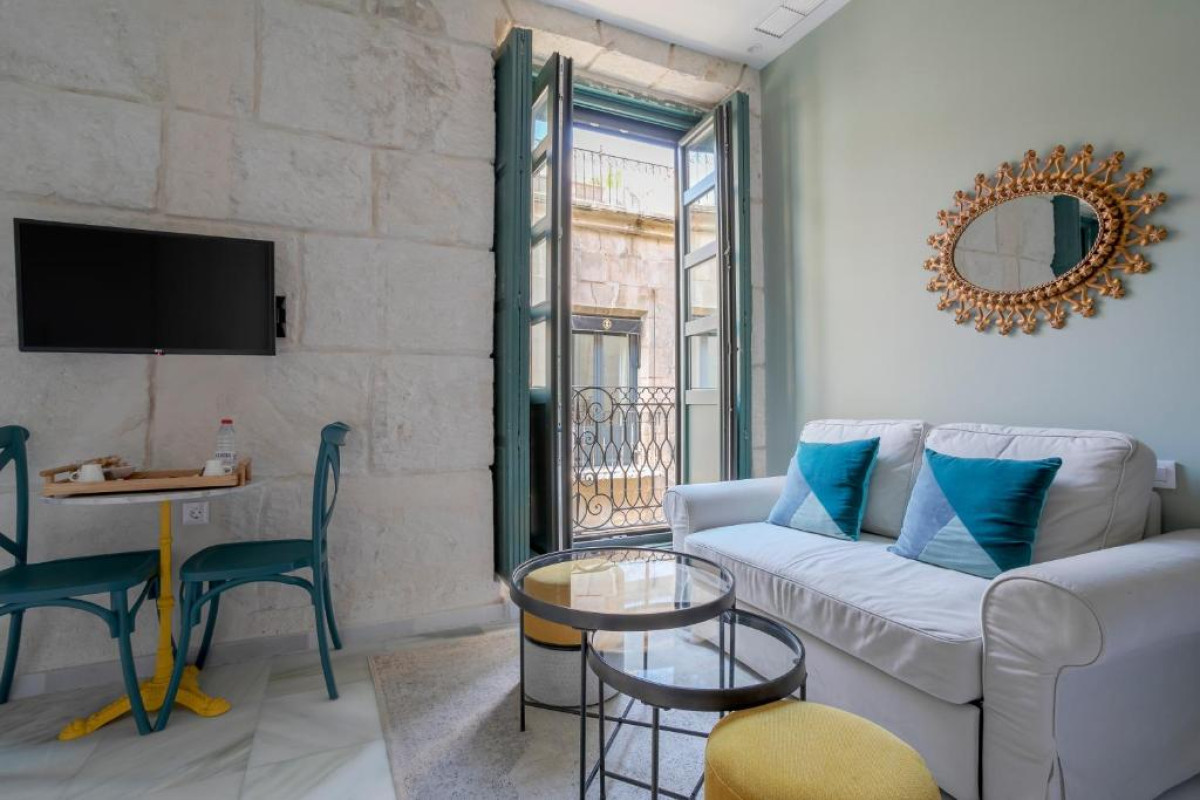 Hotel Luces de Catedral