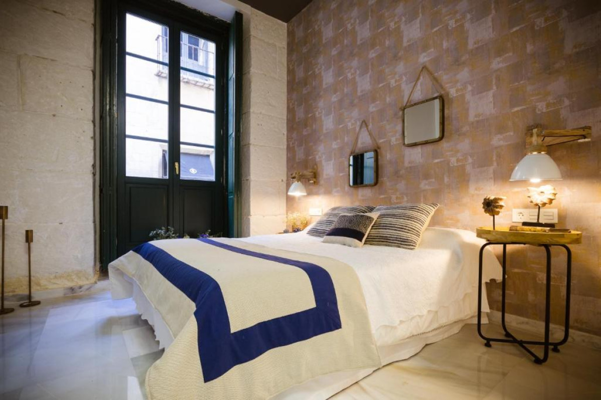 Hotel Luces de Catedral