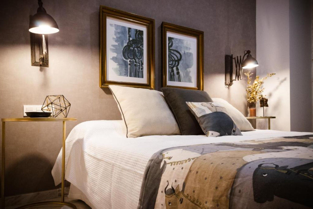 Hotel Luces de Catedral