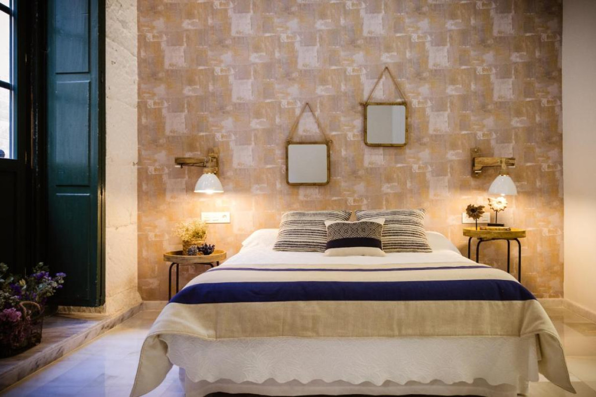 Hotel Luces de Catedral