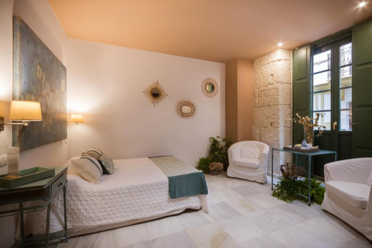 Hotel Luces de Catedral