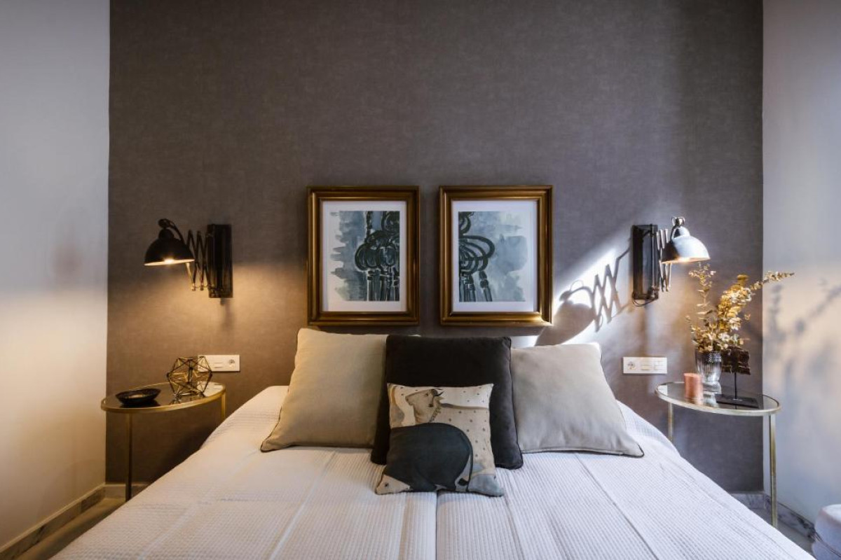 Hotel Luces de Catedral