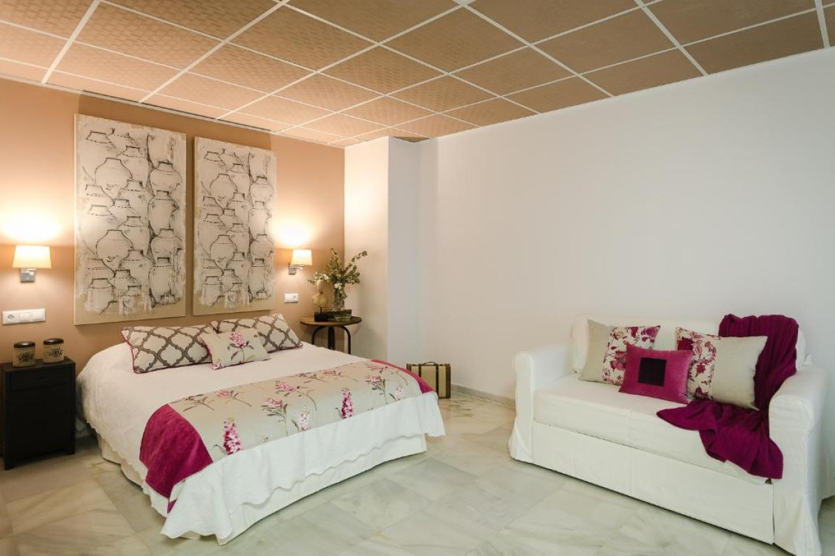 Hotel Luces de Catedral