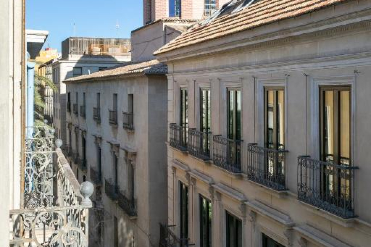 Hotel Luces de Catedral