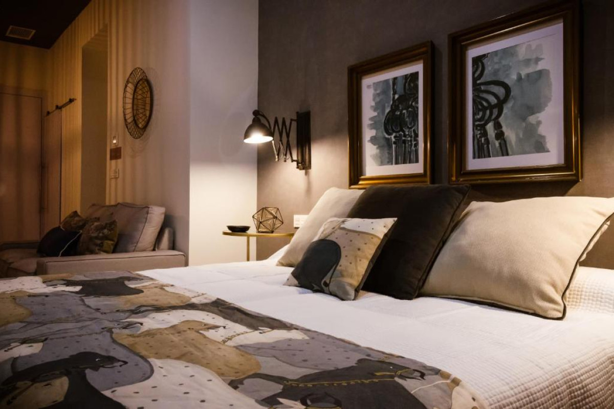Hotel Luces de Catedral