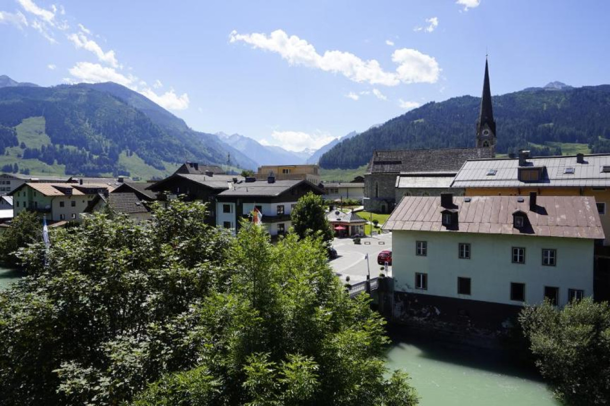 Hotel Lukasmayr