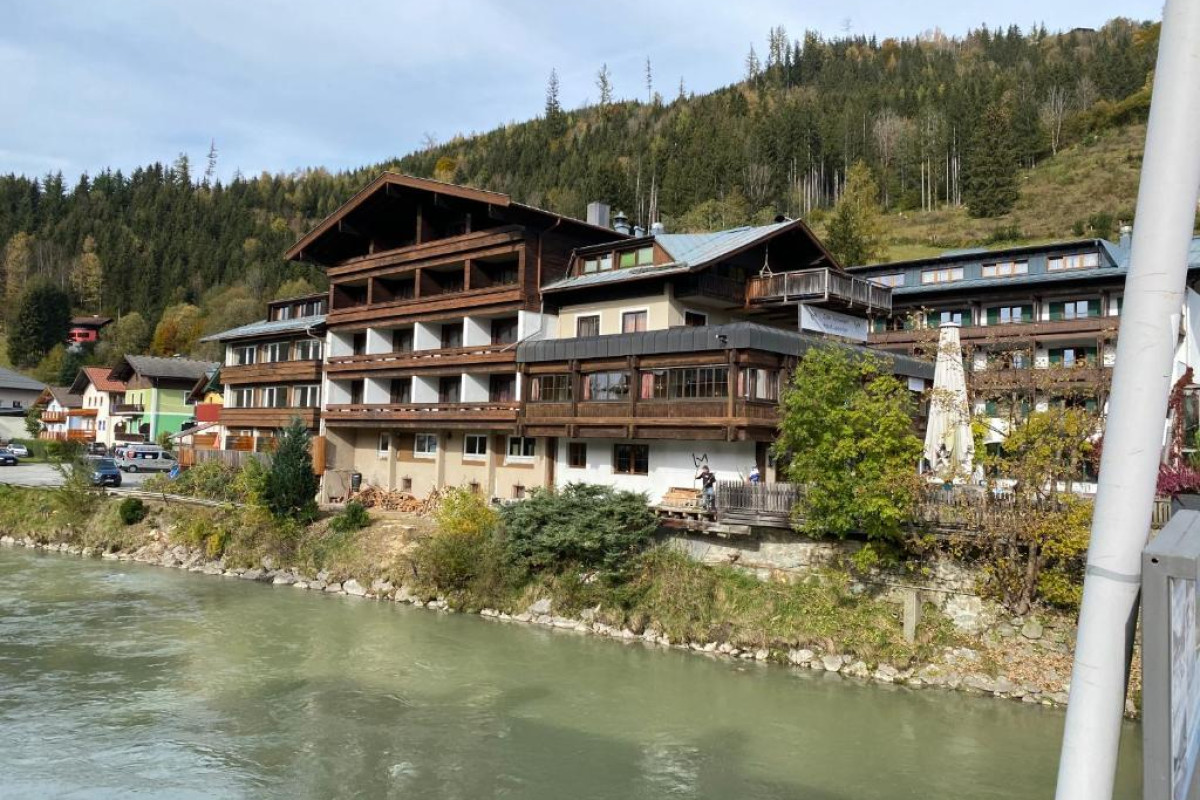 Hotel Lukasmayr