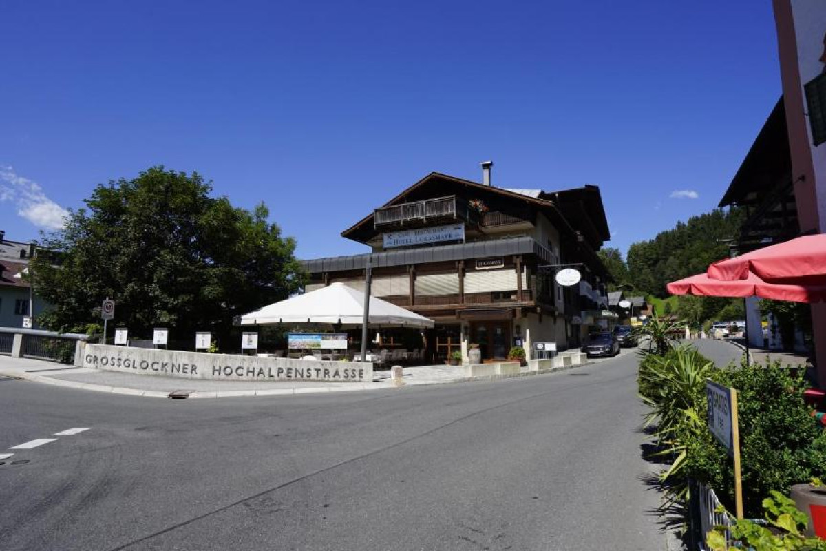 Hotel Lukasmayr