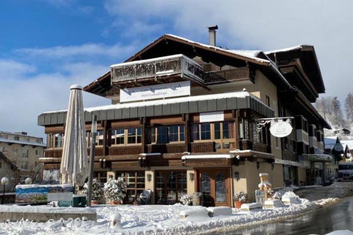 Hotel Lukasmayr