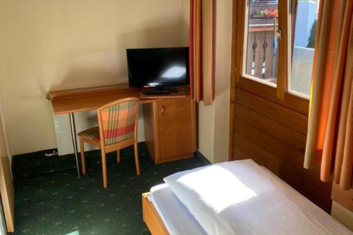 Hotel Lukasmayr