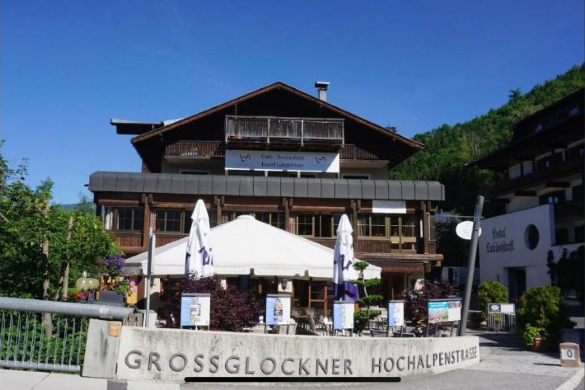 Hotel Lukasmayr
