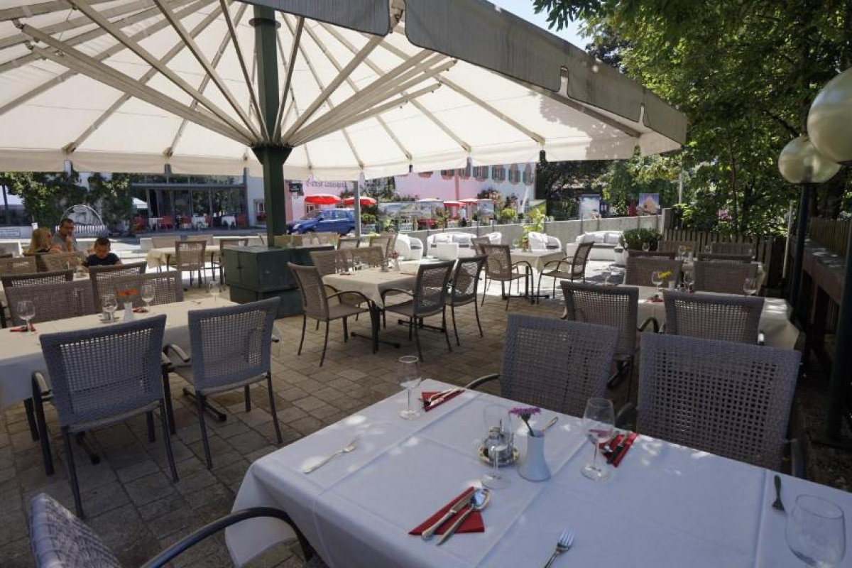 Hotel Lukasmayr