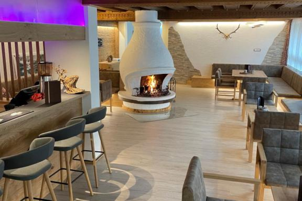 Hotel Lukasmayr