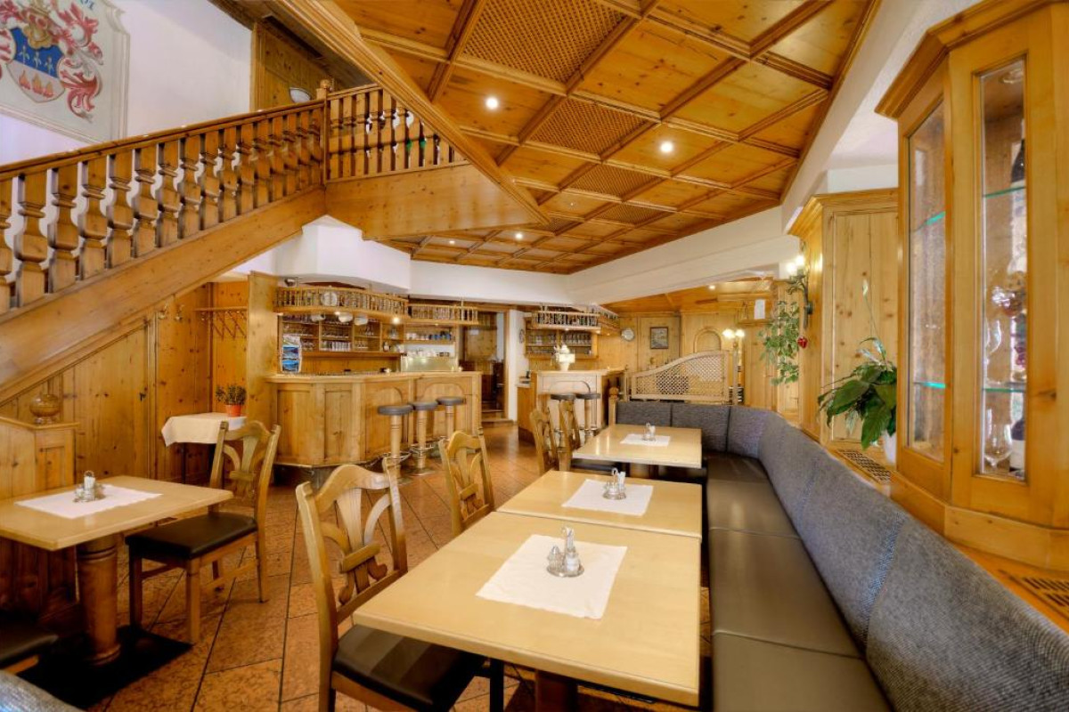 Hotel Lukasmayr