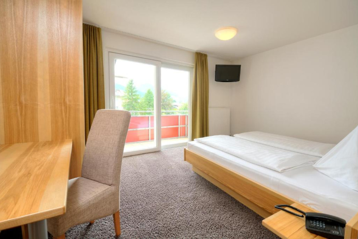 Hotel Lukasmayr