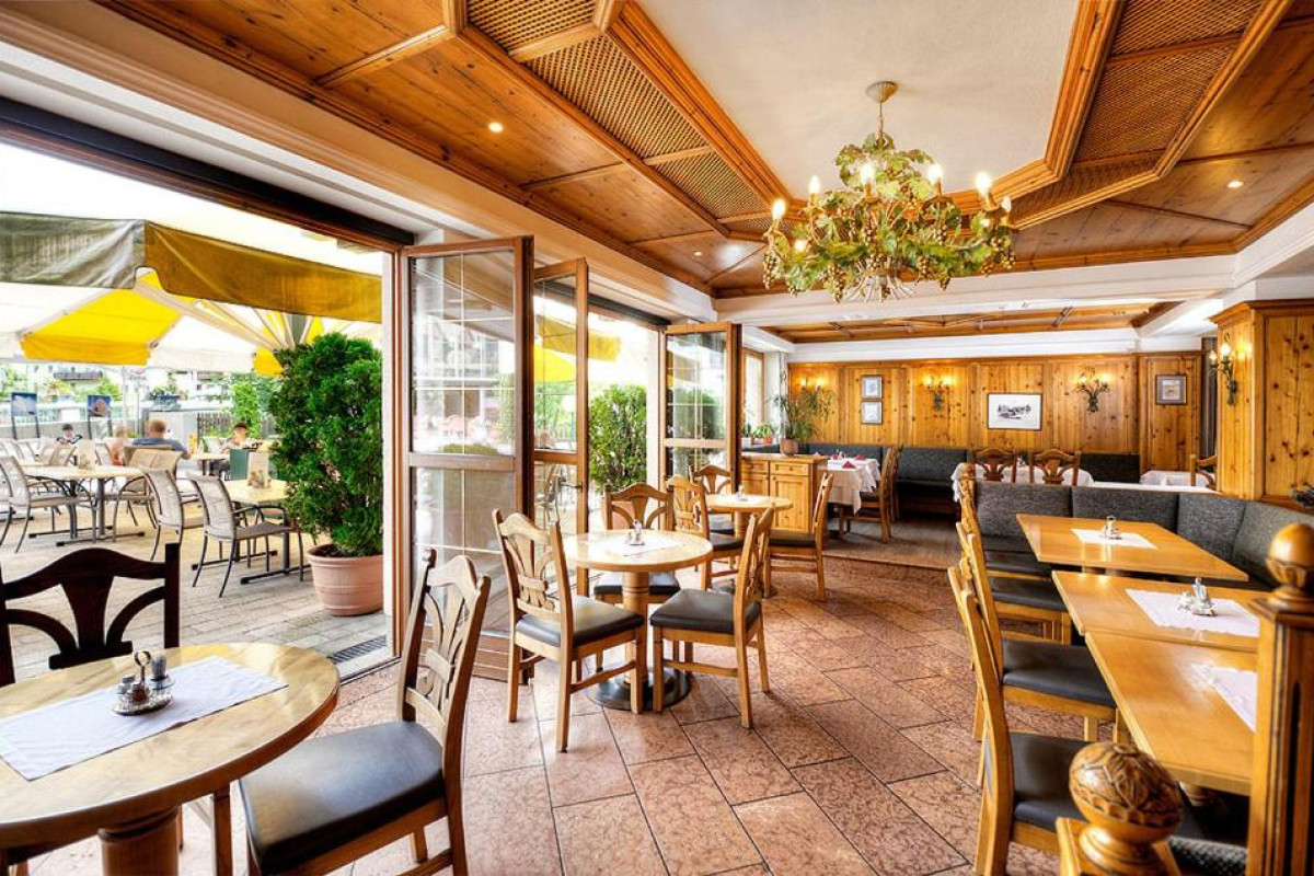 Hotel Lukasmayr