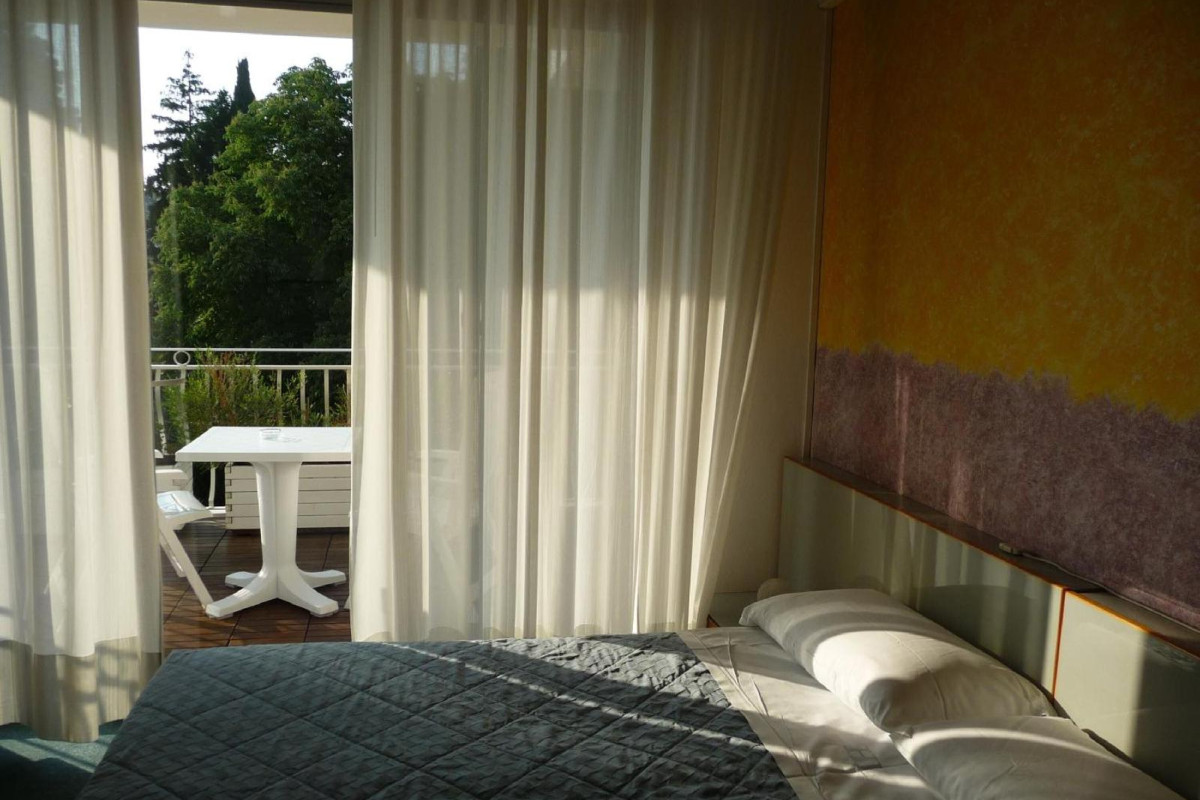 Hotel Luna