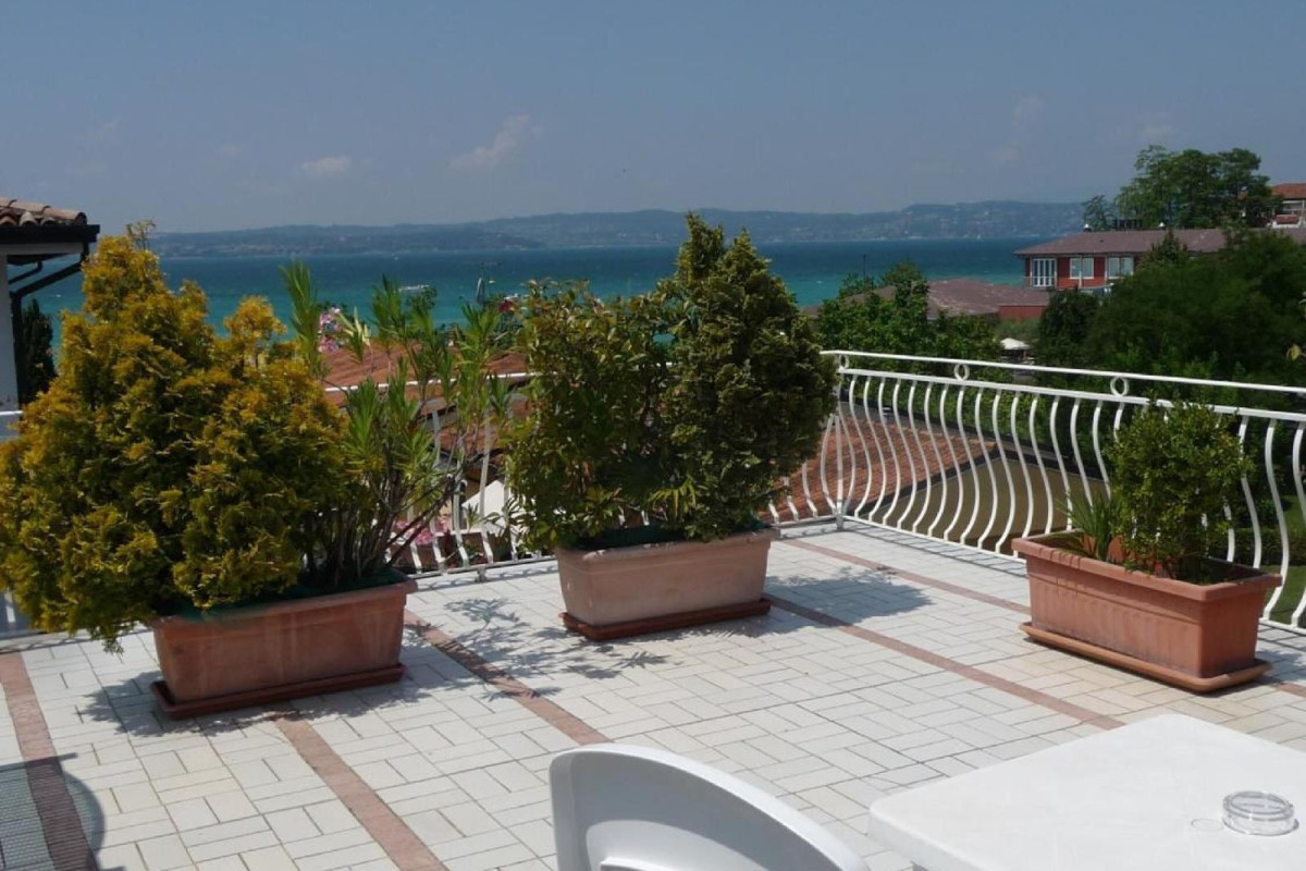 Hotel Luna