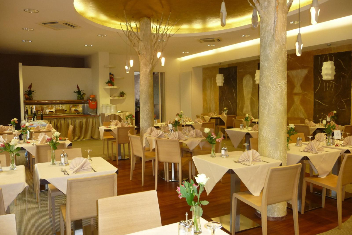 Hotel Luna