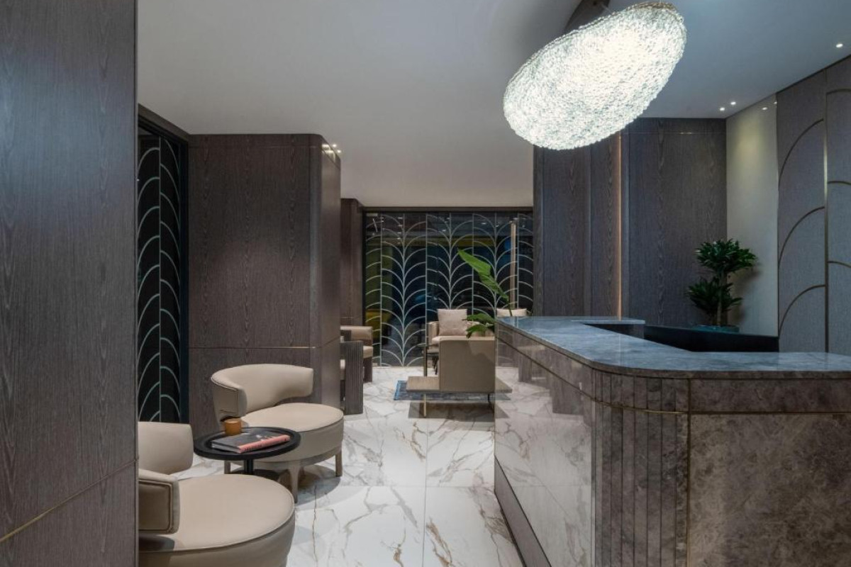 LUNET OLD CITY HOTEL
