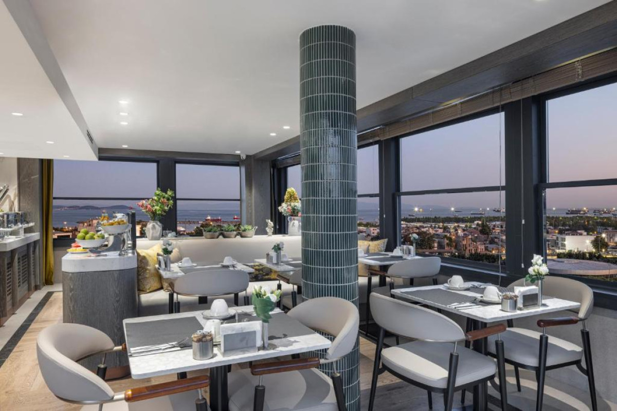 LUNET OLD CITY HOTEL
