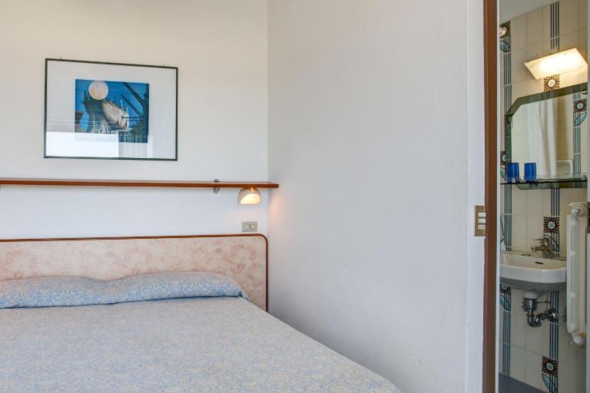 Hotel Lungomare