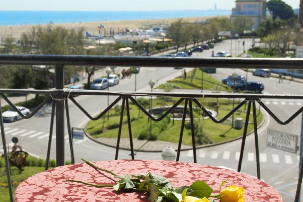 Hotel Lungomare