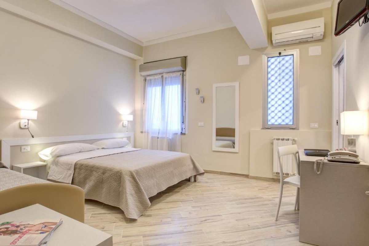 Hotel Lungomare