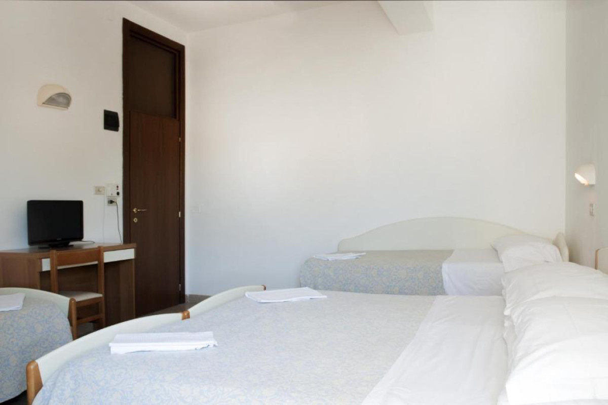 Hotel Lungomare