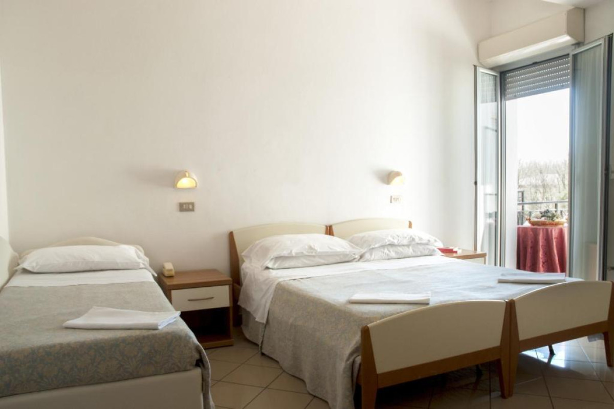 Hotel Lungomare