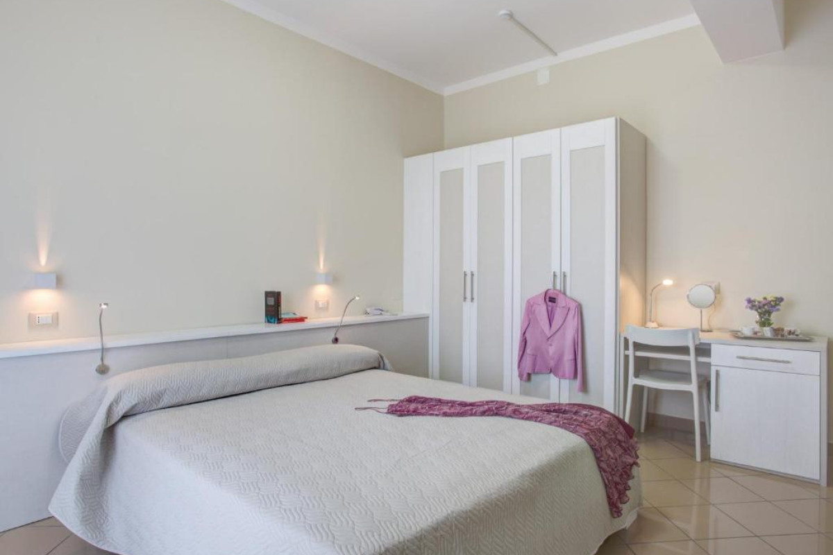 Hotel Lungomare