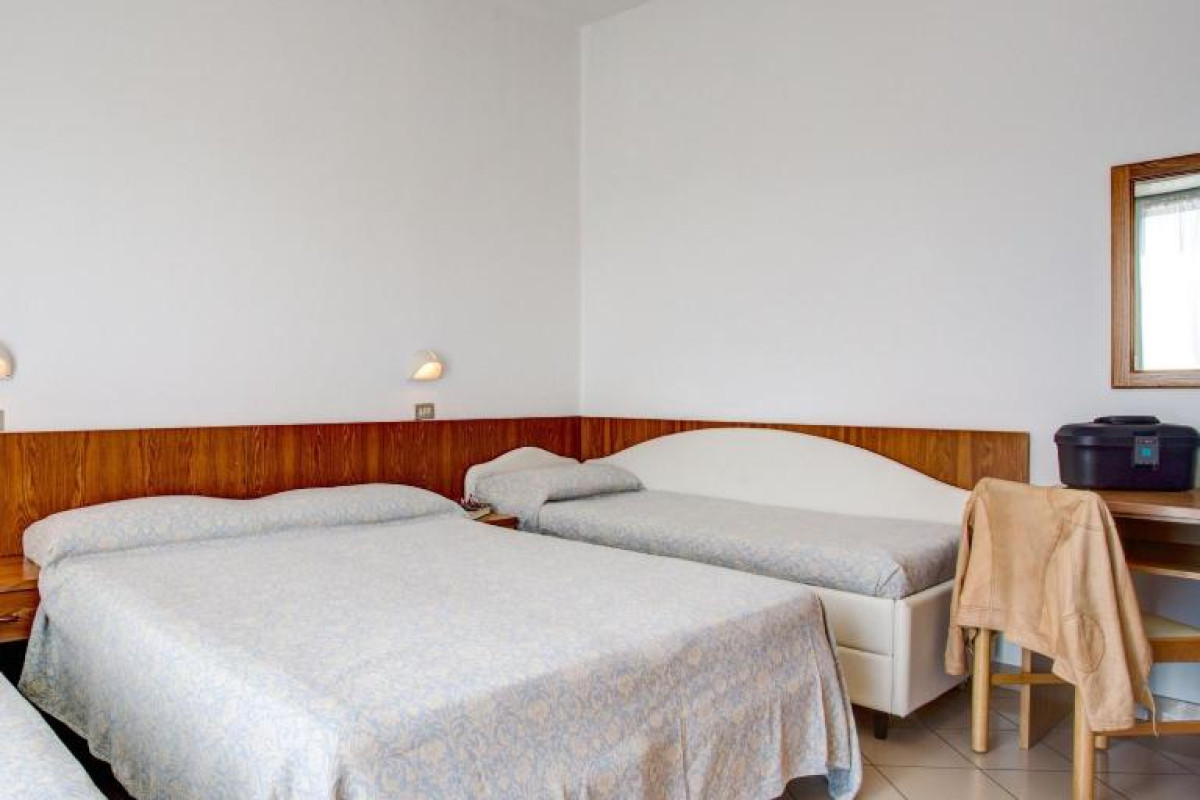 Hotel Lungomare