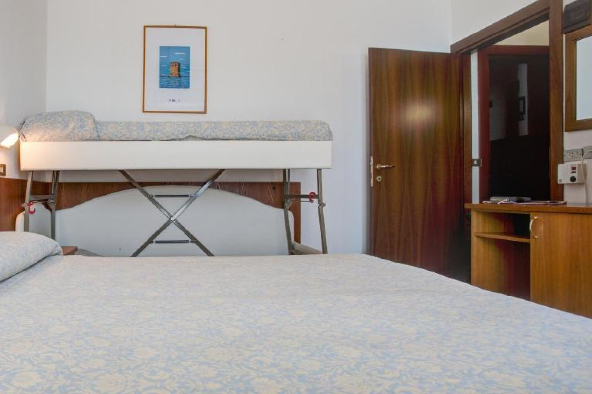 Hotel Lungomare