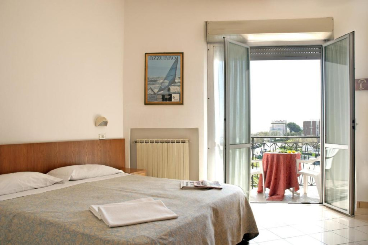 Hotel Lungomare