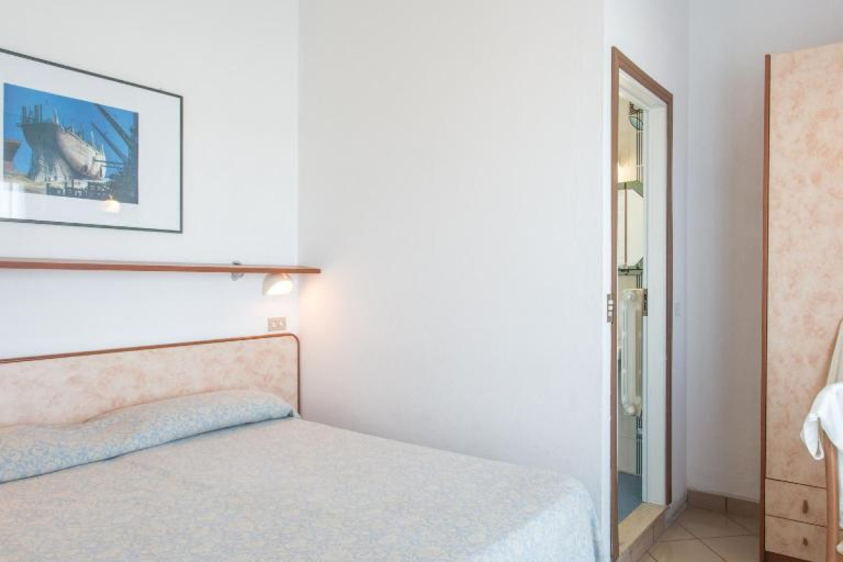 Hotel Lungomare