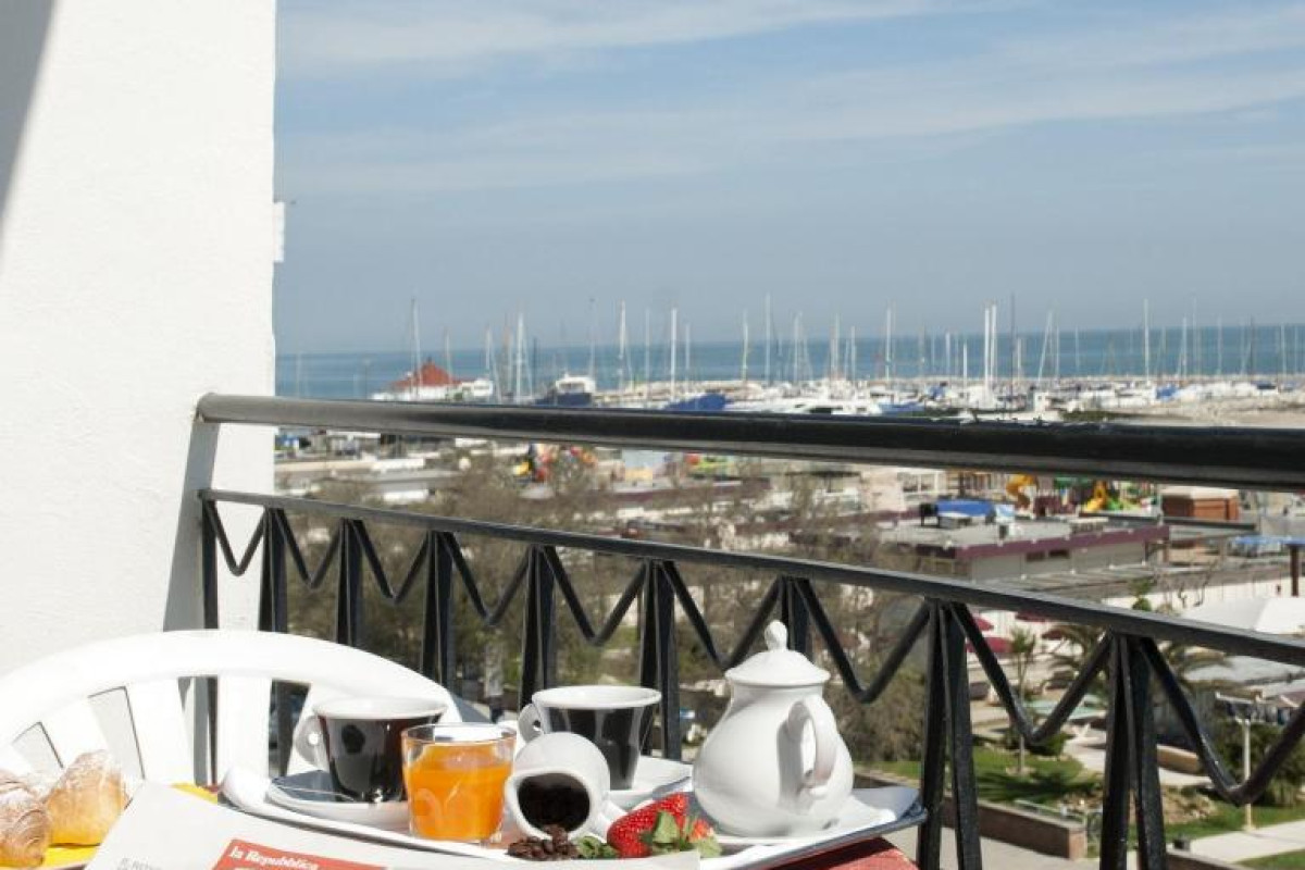 Hotel Lungomare