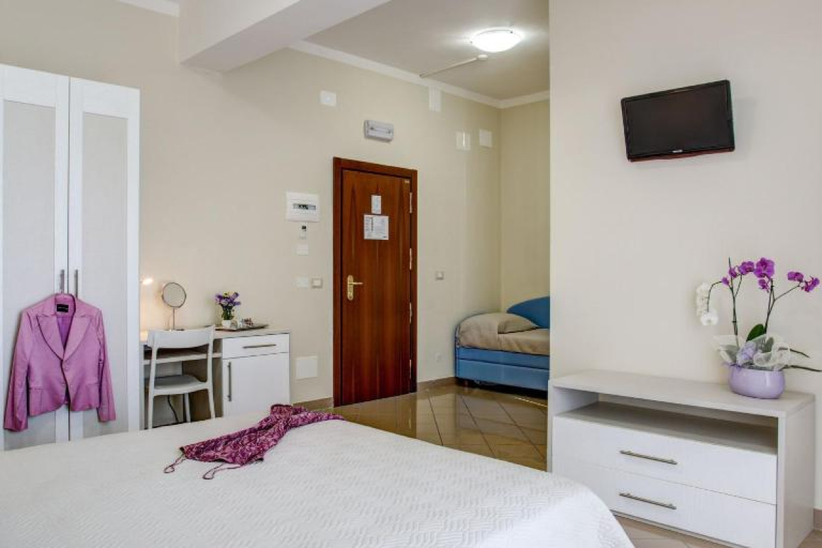 Hotel Lungomare