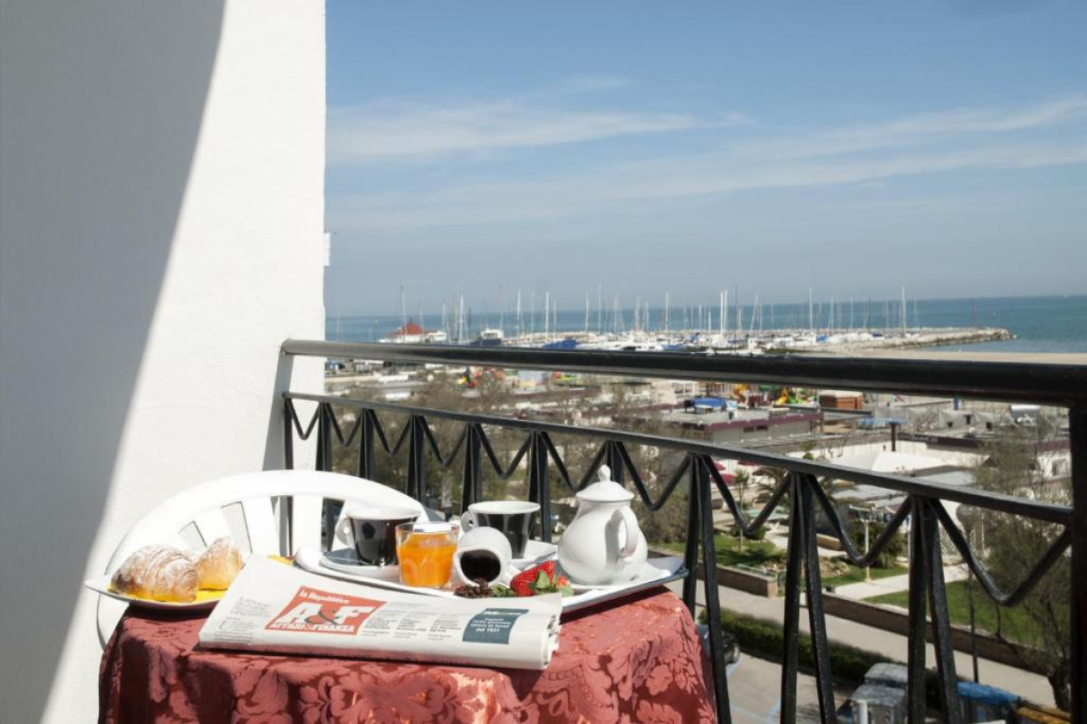 Hotel Lungomare