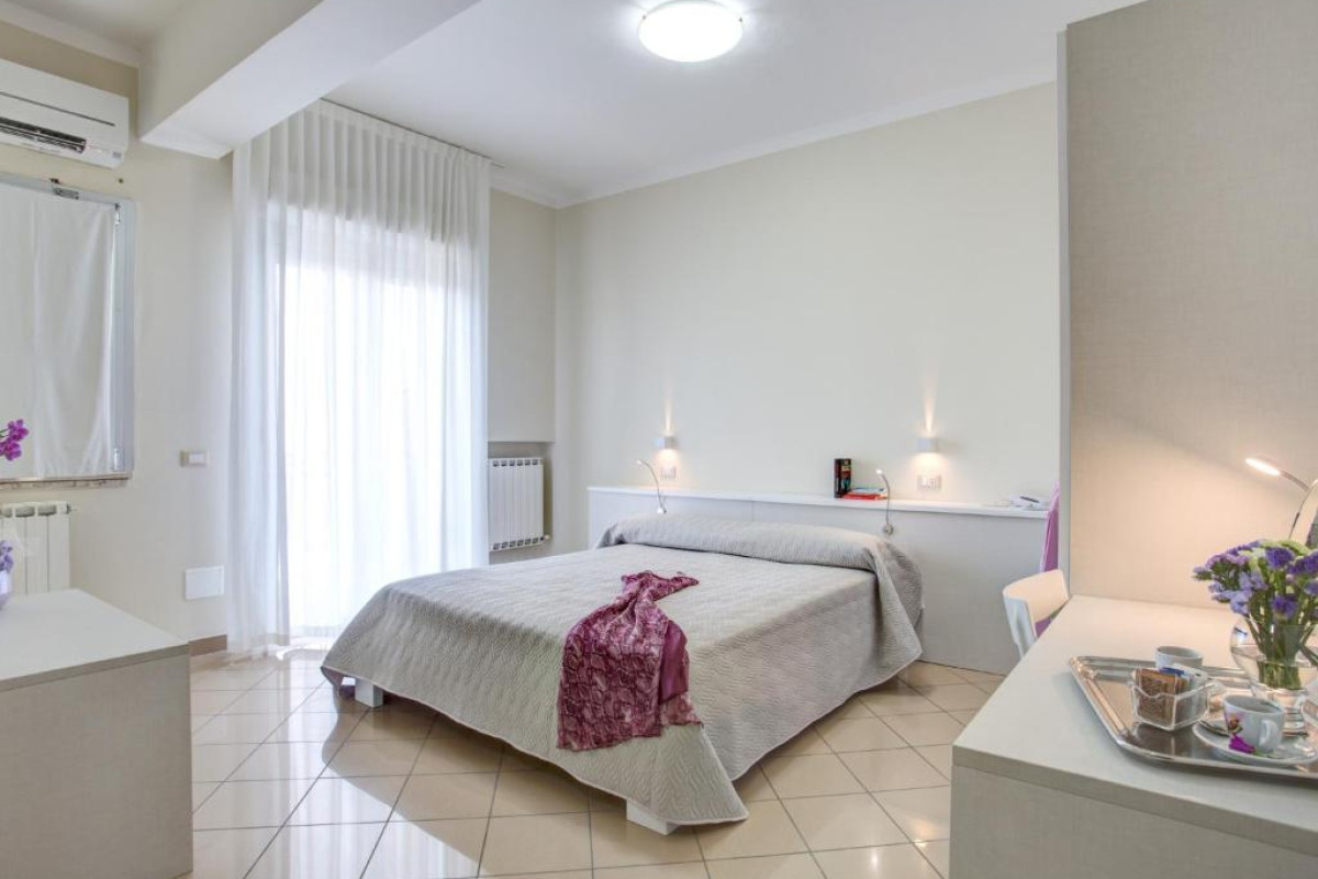 Hotel Lungomare