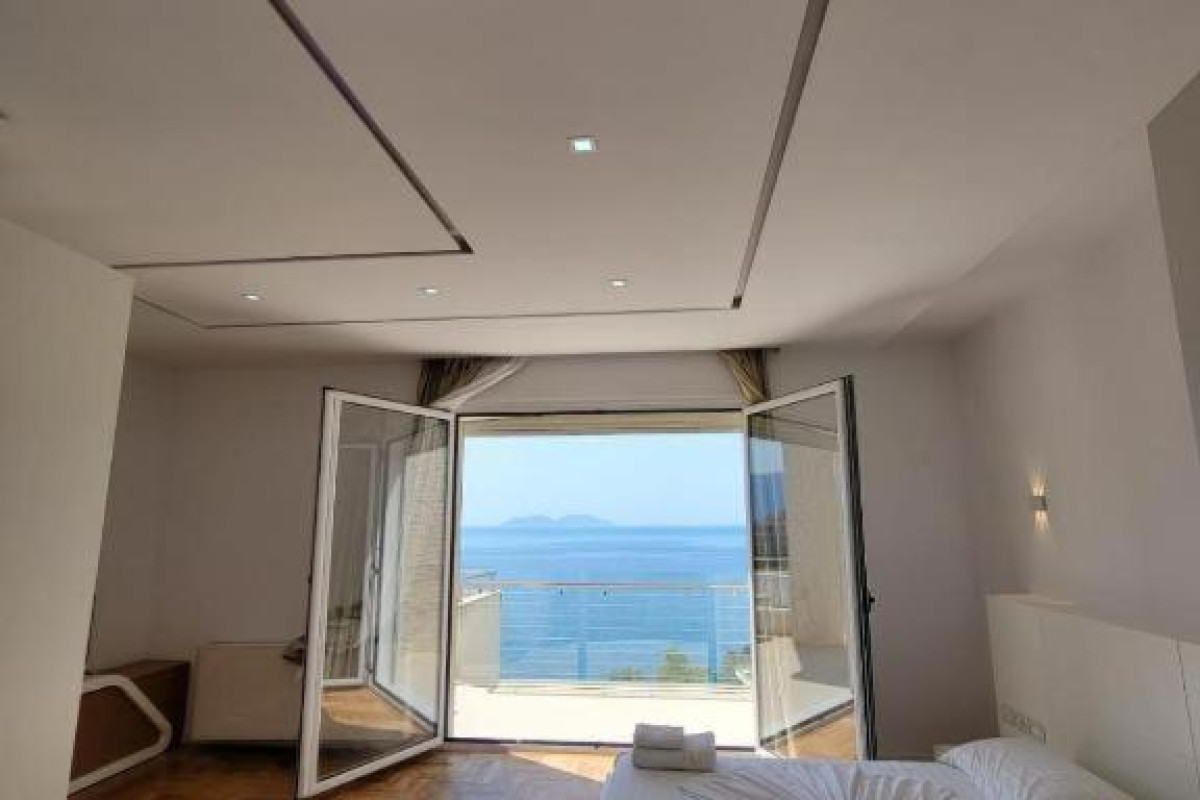 Hotel Lusini