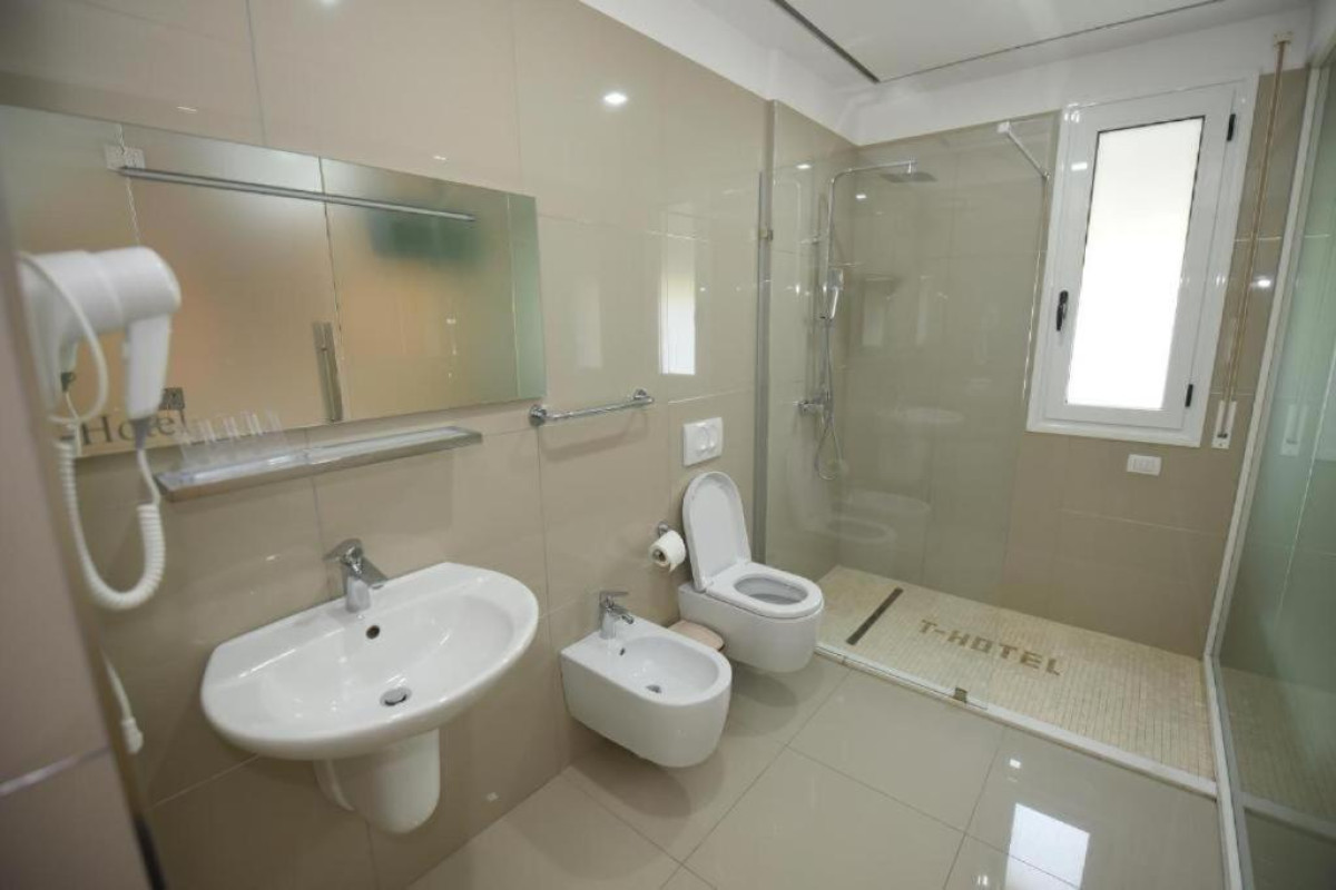 Hotel Lusini