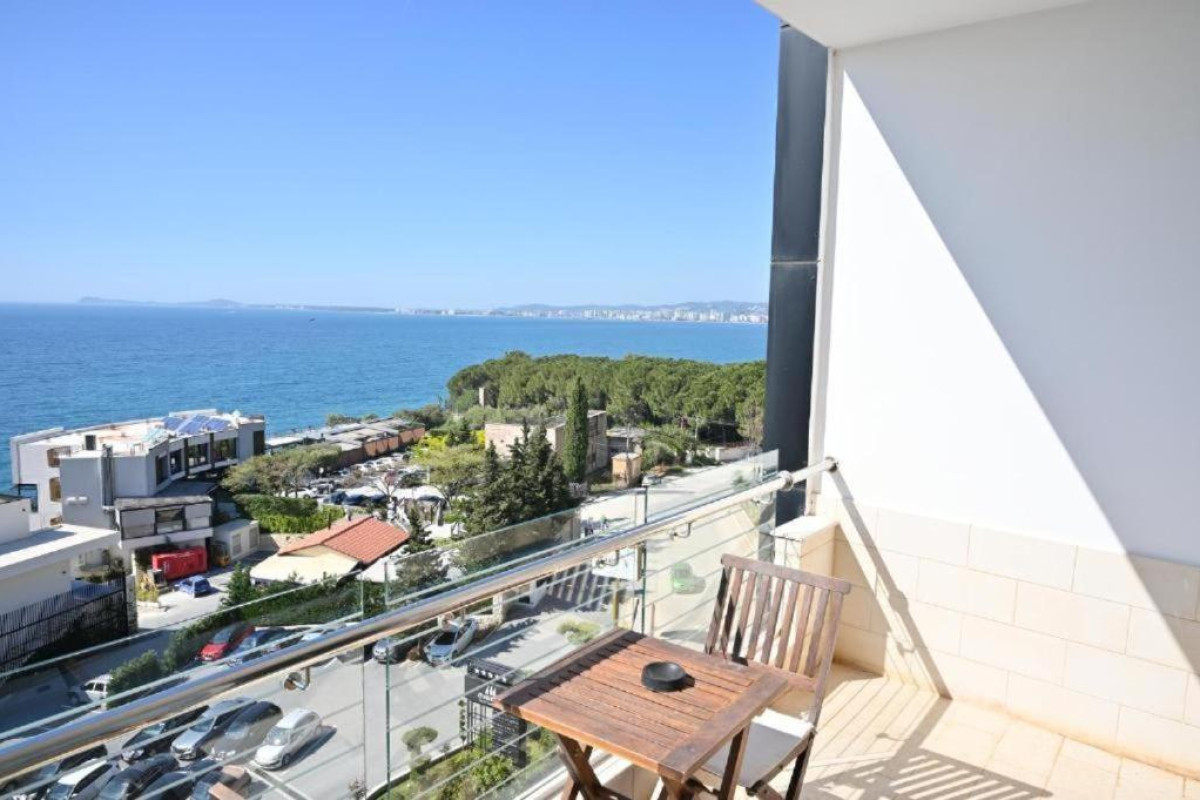 Hotel Lusini