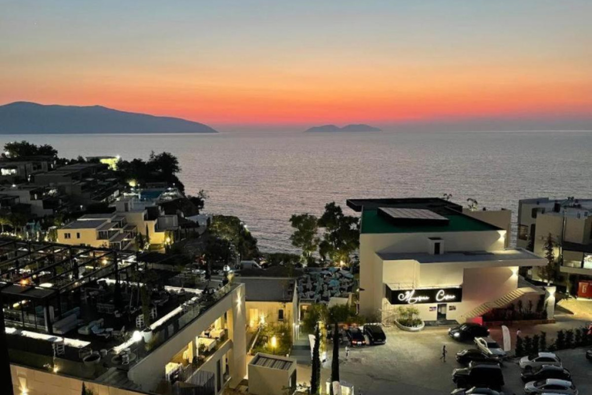 Hotel Lusini