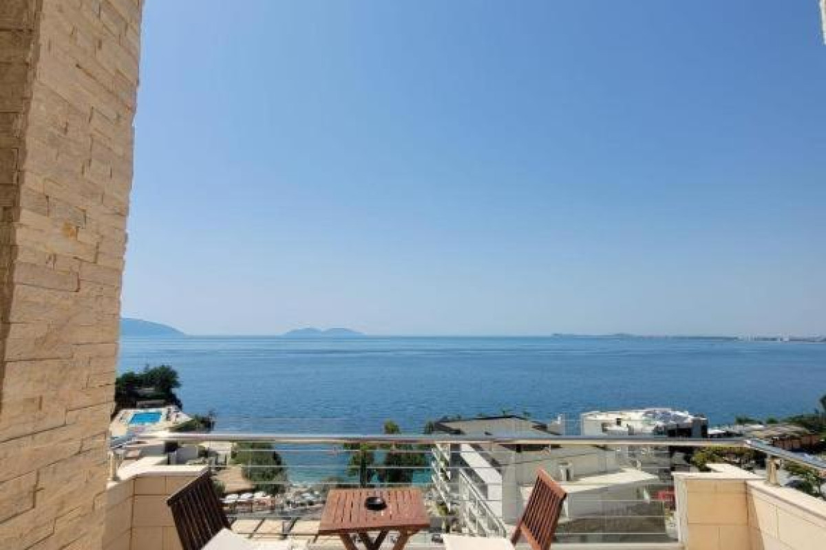 Hotel Lusini