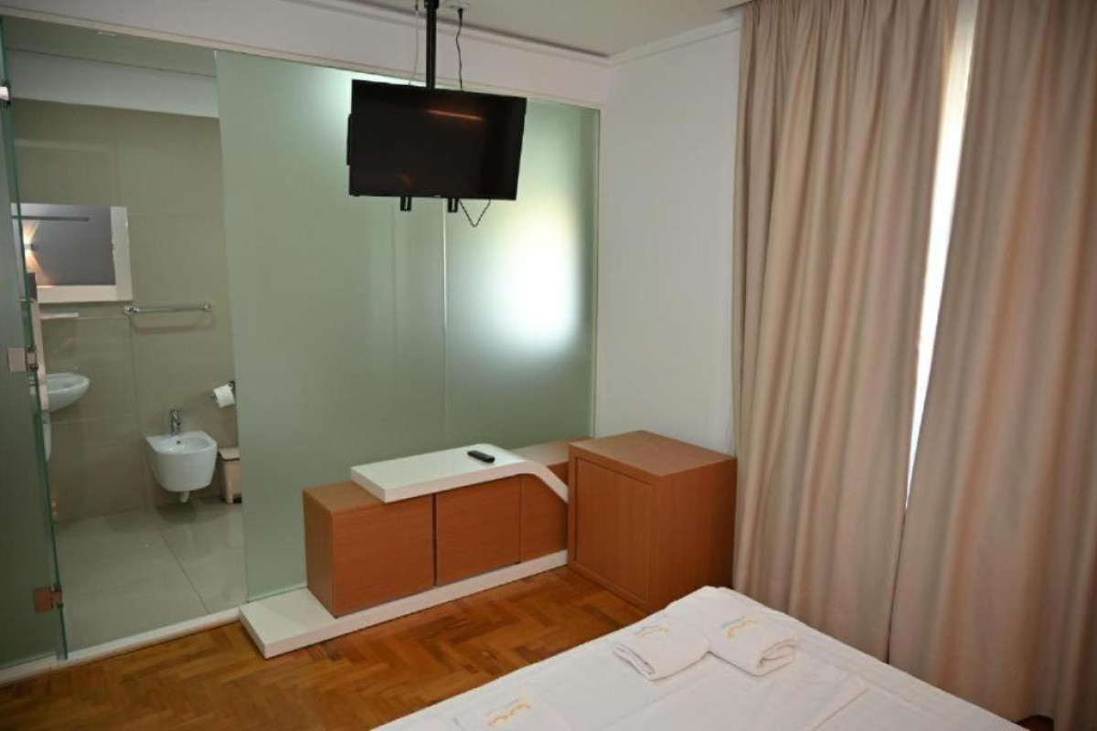 Hotel Lusini