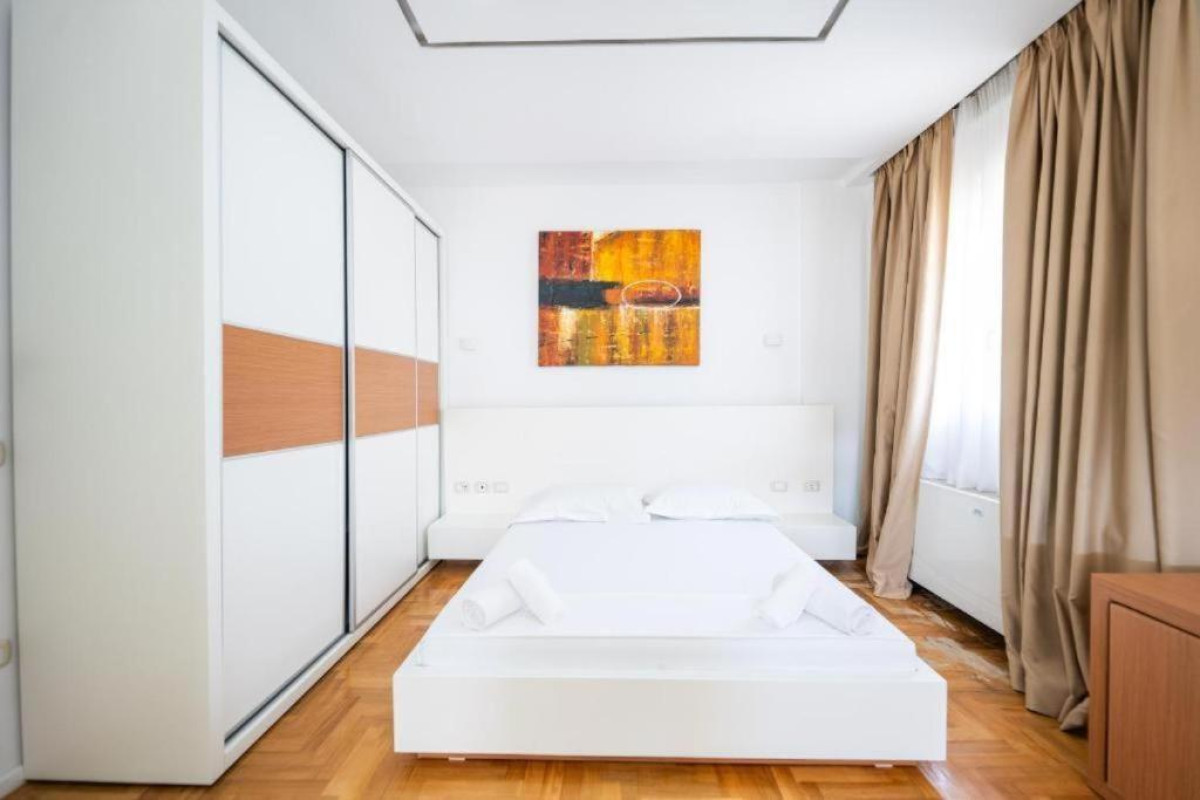 Hotel Lusini