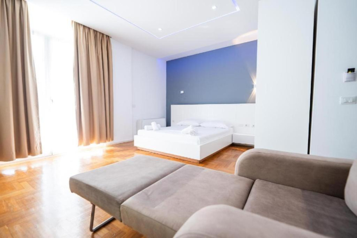Hotel Lusini